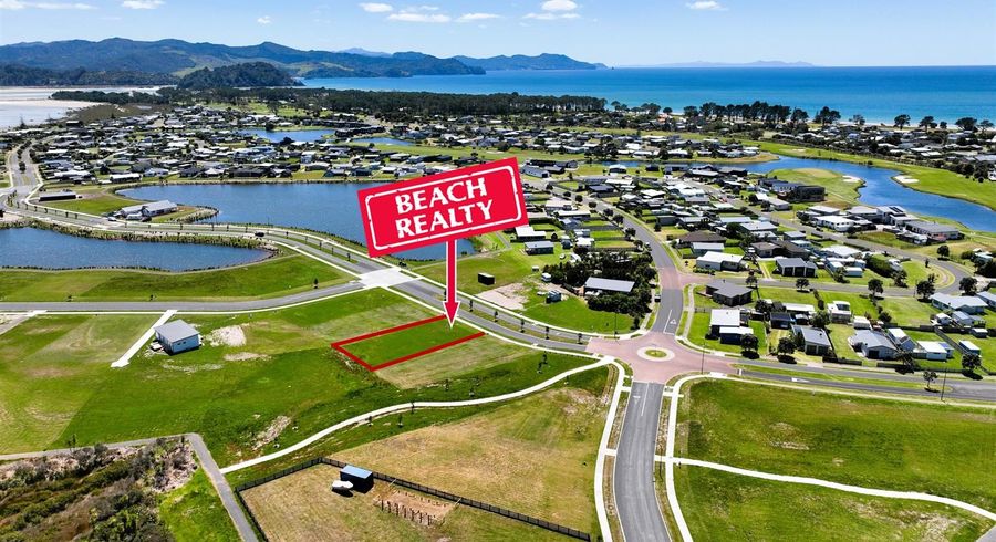  at 296 Harbour Drive Matarangi, Matarangi, Thames-Coromandel, Waikato