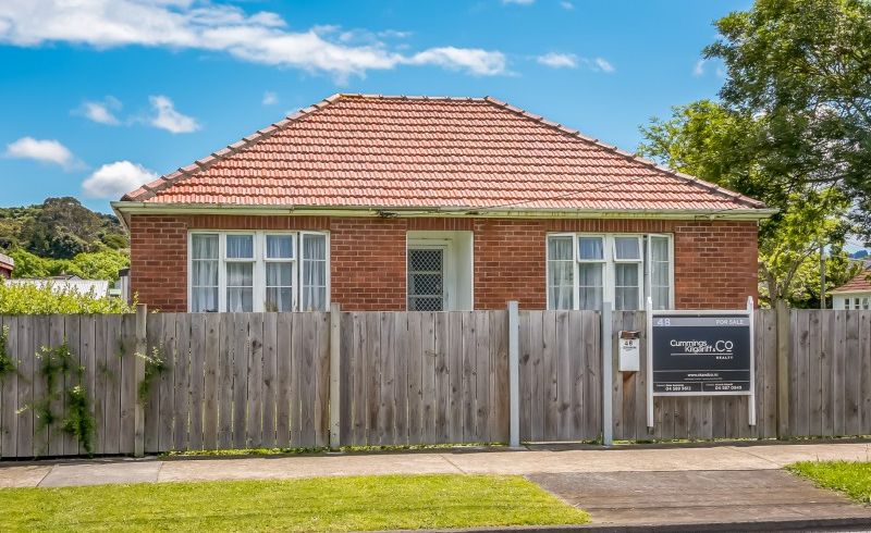  at 48 Seddon Street, Naenae, Lower Hutt