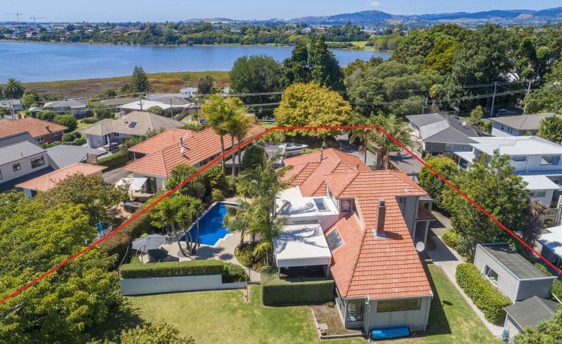  at 60 Judea Road, Judea, Tauranga