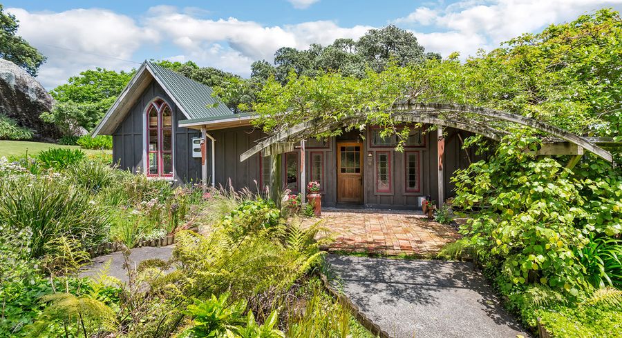 at 15 Darch Point Road, Whangarei