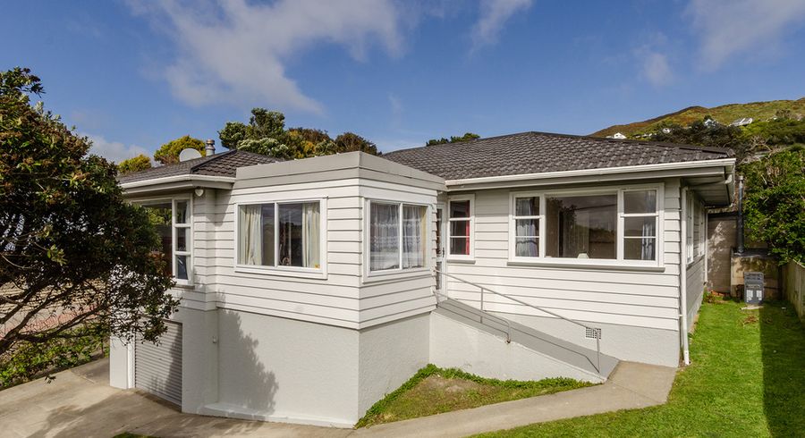  at 25 Elliott Street, Johnsonville, Wellington