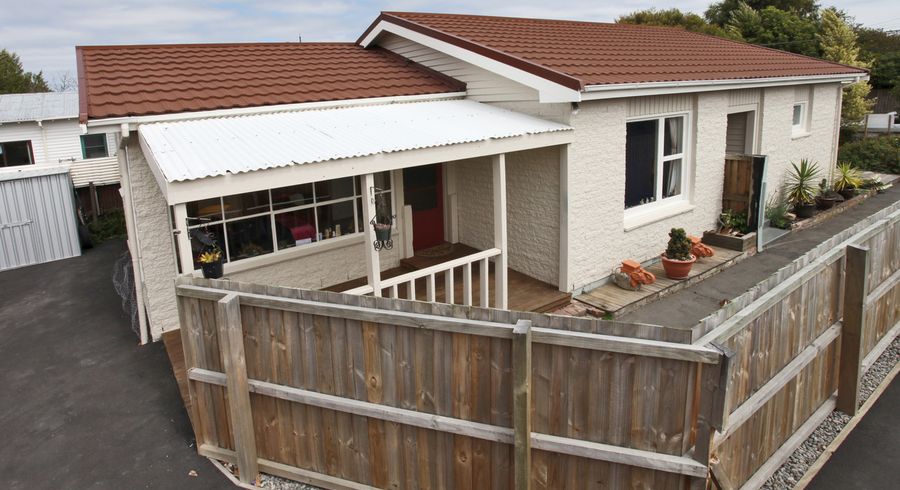  at 26 Frankleigh Street, Somerfield, Christchurch