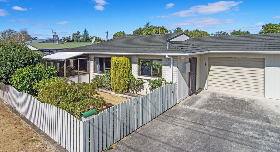  at 4 Carverthen Street, Masterton