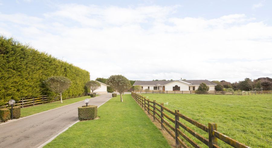  at 413 Milson Line, Milson, Palmerston North