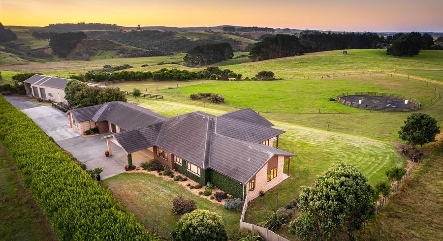  at 135B Hutchinson Road, Helensville, Rodney, Auckland