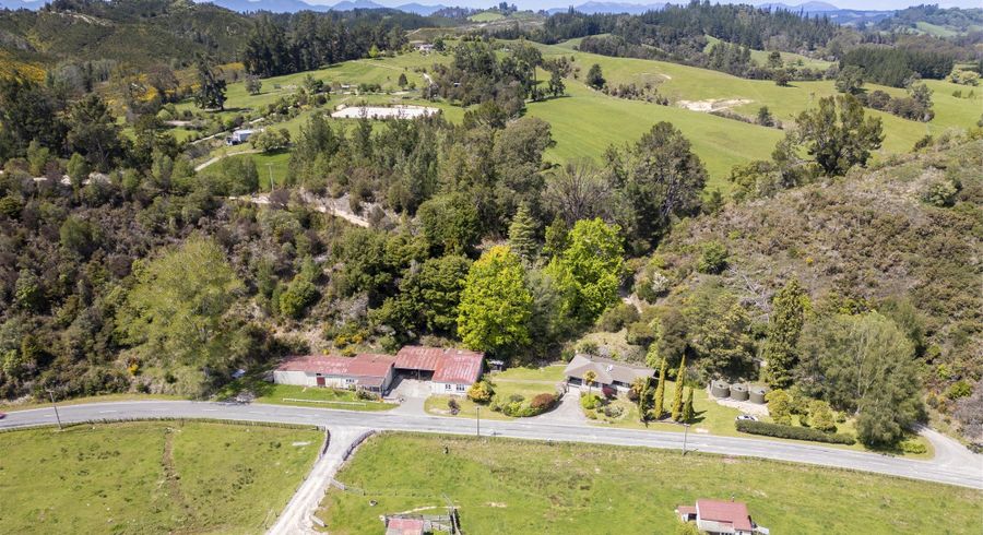  at 1079 Motueka Valley Highway, Motueka, Tasman, Nelson / Tasman