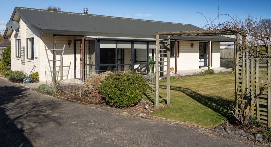  at 21 Nixon Street, Tinwald, Ashburton