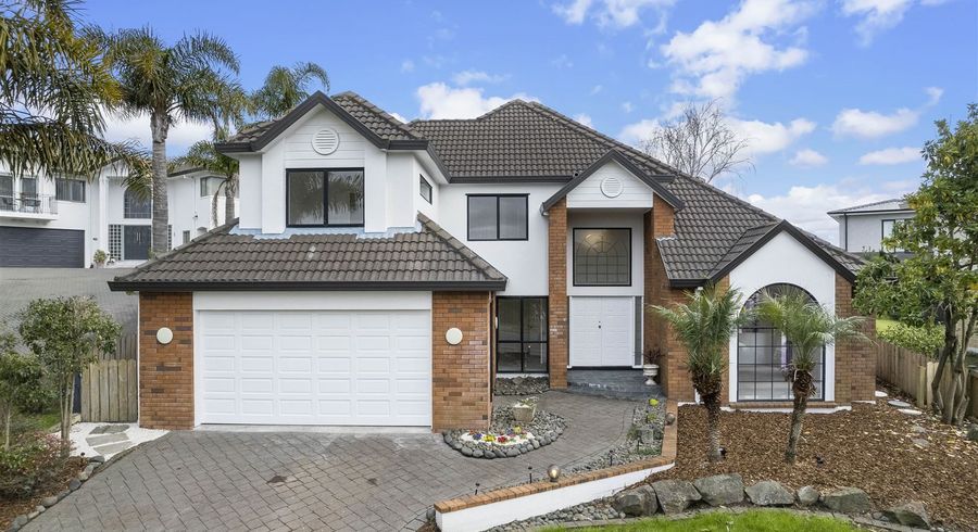  at 48 Wiltshire Place, Somerville, Manukau