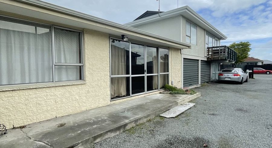  at 2/35 Neill Street, Hornby, Christchurch