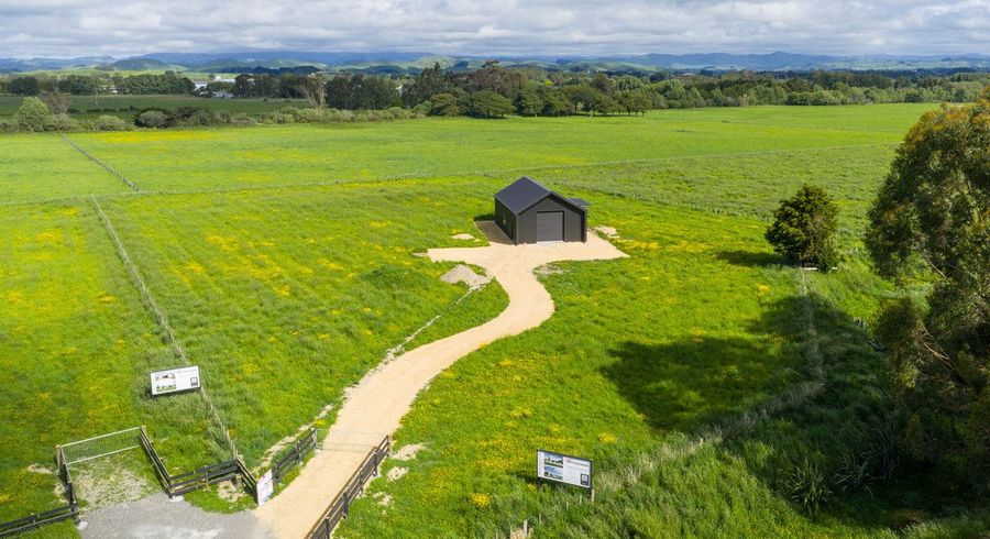  at 20 Nero Lane, Woodville, Tararua, Manawatu / Whanganui