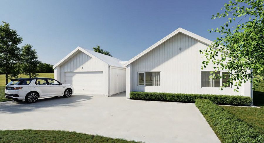  at 3/315 Kelvin Grove Road, Kelvin Grove, Palmerston North, Manawatu / Whanganui