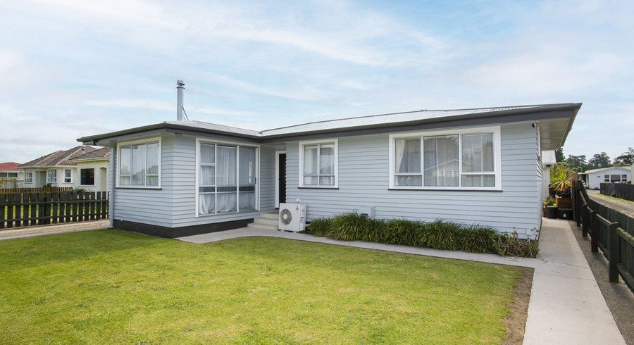  at 57 Chalmers Road, Te Hapara, Gisborne