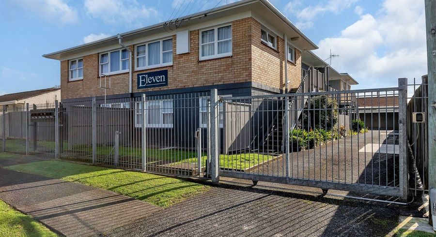  at 11 Donald Street, Regent, Whangarei, Northland