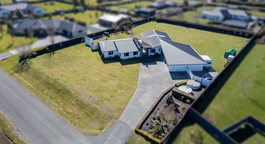  at 21 Tristram Road, Ohoka, Waimakariri, Canterbury