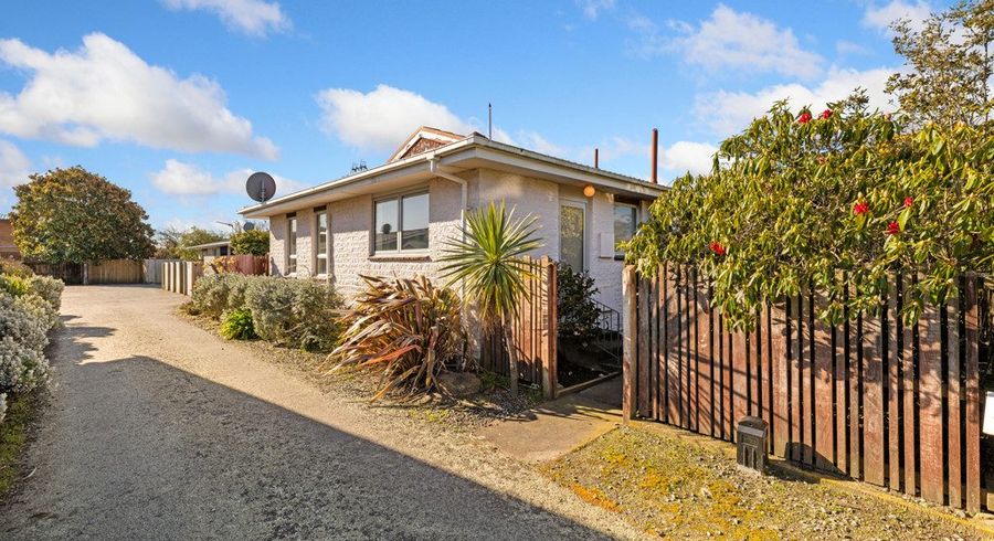  at 1/32 Mountbatten Street, New Brighton, Christchurch City, Canterbury