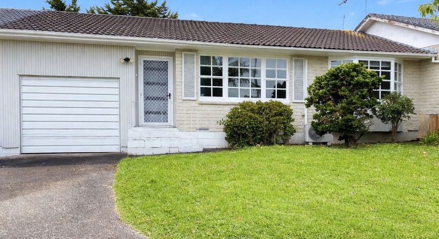 at 3/97 Panama Road, Mount Wellington, Auckland