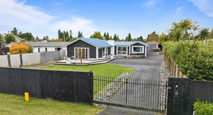  at 36 Elizabeth Street, Tauhara, Taupo