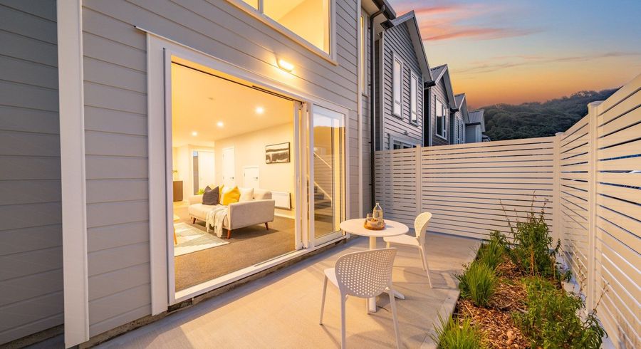  at 40 Te Ara O Puakawe, Wainuiomata, Lower Hutt, Wellington