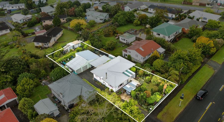  at 86 Murdoch Crescent, Raumanga, Whangarei