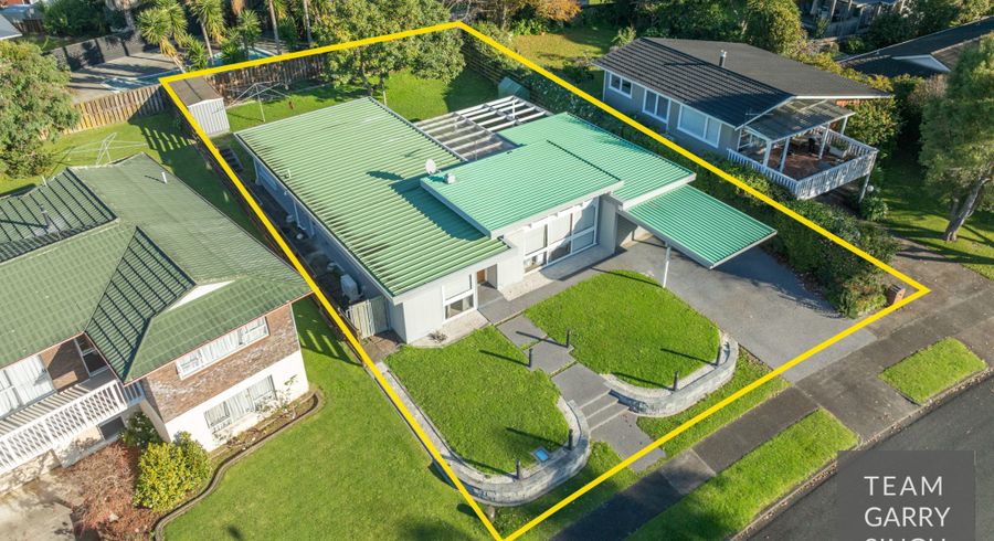  at 14 Barnhill Crescent, Pahurehure, Papakura, Auckland