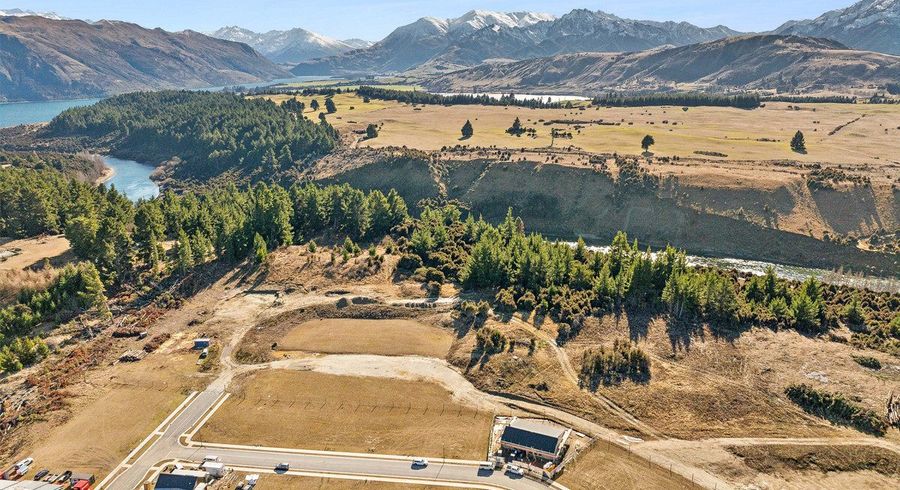  at 4 Moonstone Street, Wanaka, Wanaka, Otago