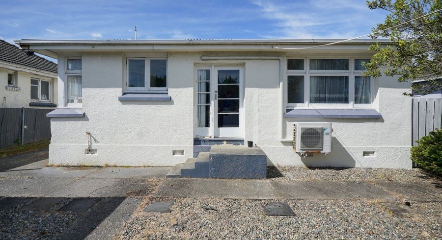  at 162 Bowmont Street, Appleby, Invercargill
