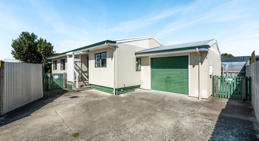  at 190B Nikau Street, Saint Leonards, Hastings, Hawke's Bay
