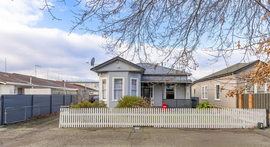  at 35 West Street, West End, Palmerston North, Manawatu / Whanganui