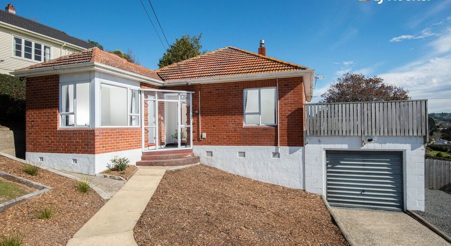  at 29 Rennie Street, Green Island, Dunedin