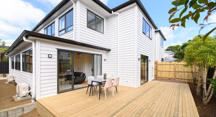  at 15D Koromiko Street, New Lynn, Waitakere City, Auckland