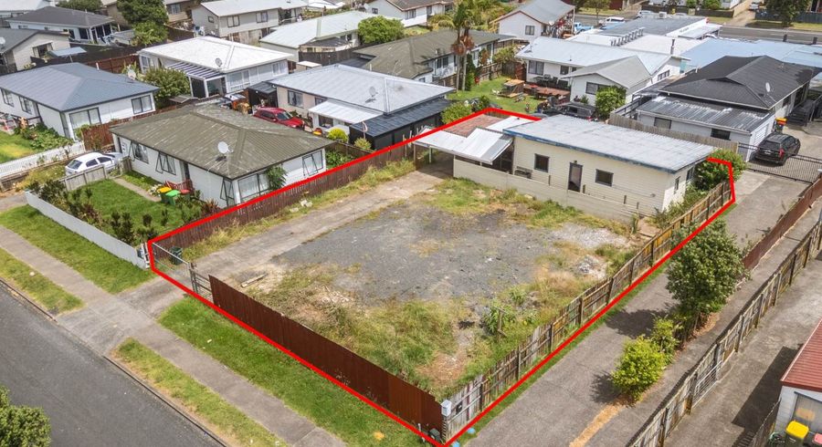  at 37 Templeton Place, Clendon Park, Manukau City, Auckland