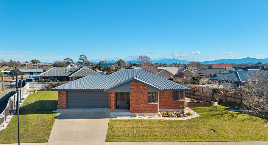  at 16 Hope Drive, Witherlea, Blenheim, Marlborough