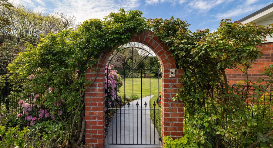  at 443 Marshs Road, Halswell, Christchurch