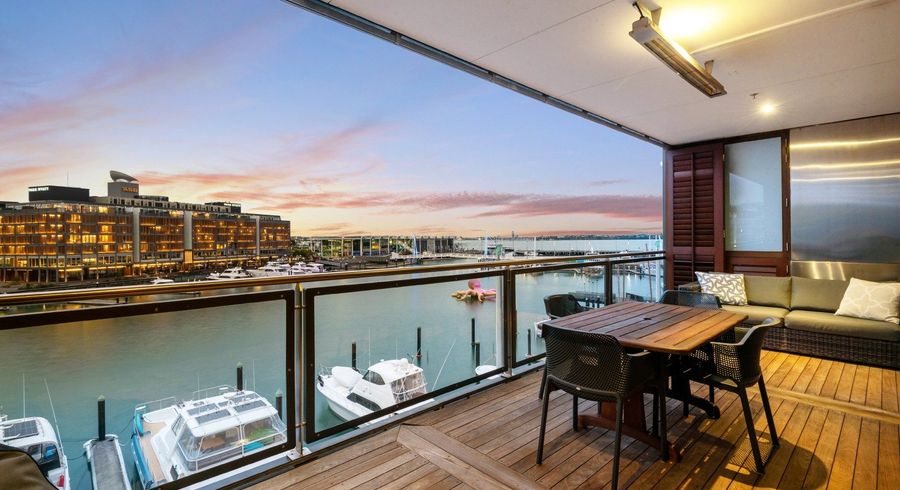 at 410/121 Customs Street West, City Centre, Auckland City, Auckland