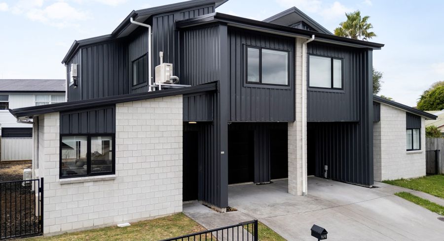  at 1/1 Splitt Avenue, Glenview, Hamilton, Waikato