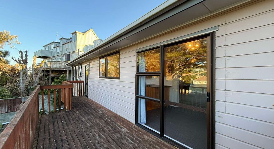  at 40 Whanake Street, Titahi Bay, Porirua, Wellington