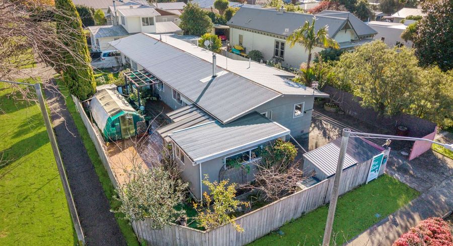  at 609 Lascelles Street, Saint Leonards, Hastings, Hawke's Bay
