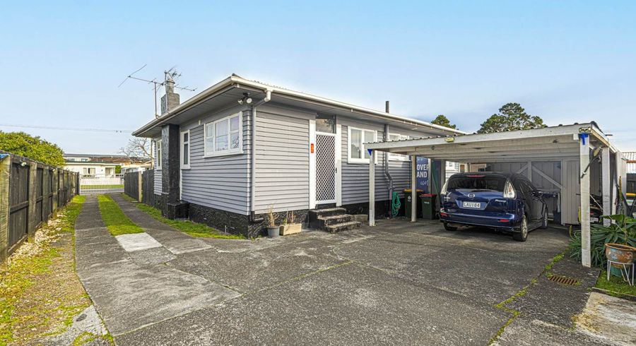  at 1/30 Gloucester Road, Manurewa, Manukau City, Auckland