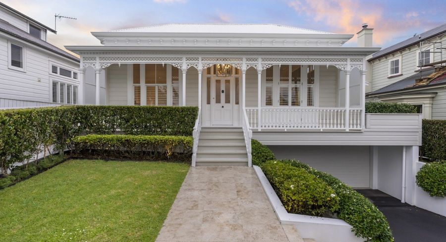  at 4 Barrie Street, Freemans Bay, Auckland