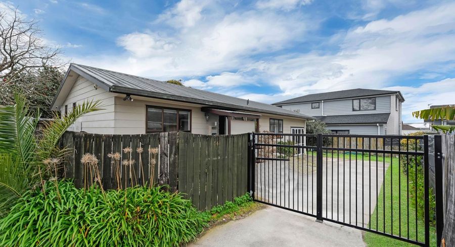  at 54B Halsey Road, Manurewa, Manukau City, Auckland