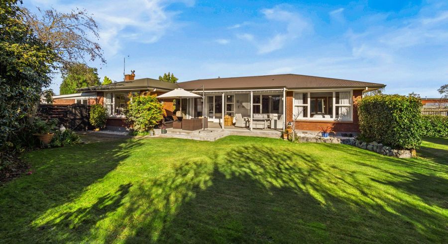  at 27 Charles Street, Allenton, Ashburton, Canterbury