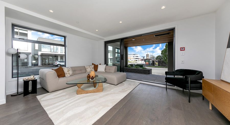  at G01/393  Great North Road, , Grey Lynn, Auckland City, Auckland