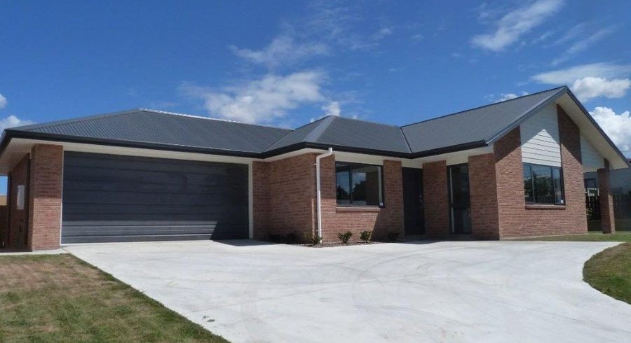  at 1/46 Whitaker Street, Kihikihi, Te Awamutu