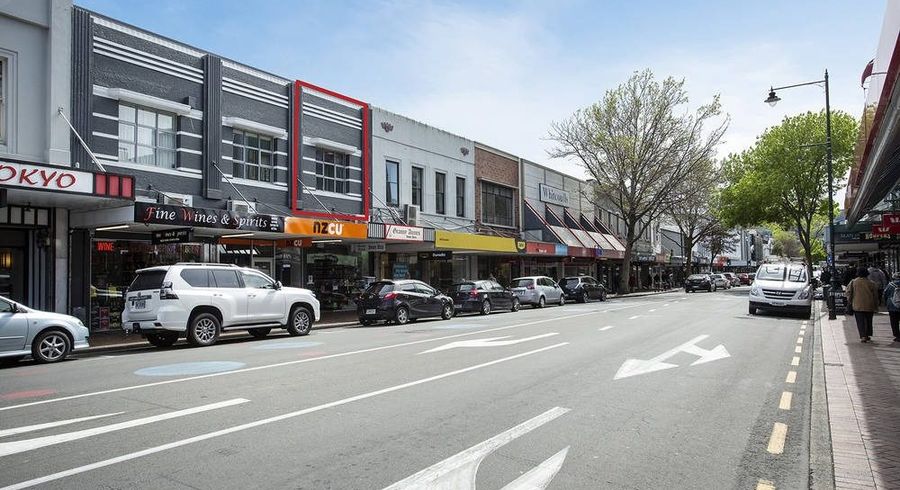  at 237 Moray Place, City Centre, Dunedin, Otago