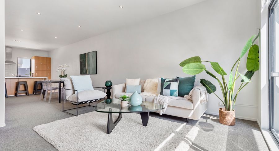  at 14/39 Pitt Street, Auckland Central, Auckland