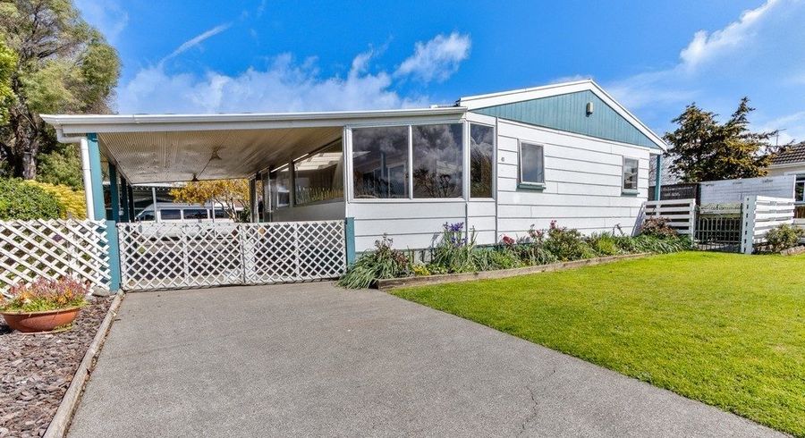  at 41 Fox Road, Springvale, Whanganui