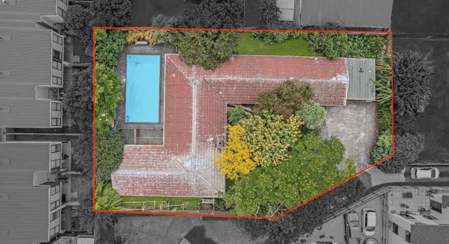  at 32 Alexander Avenue, Papatoetoe, Manukau City, Auckland