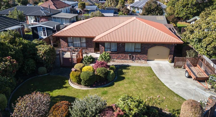  at 34A Grange Street, Hillsborough, Christchurch