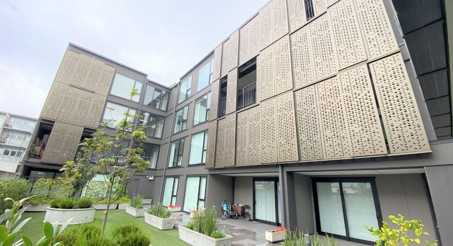  at 404/13 Cheshire Street, Parnell, Auckland