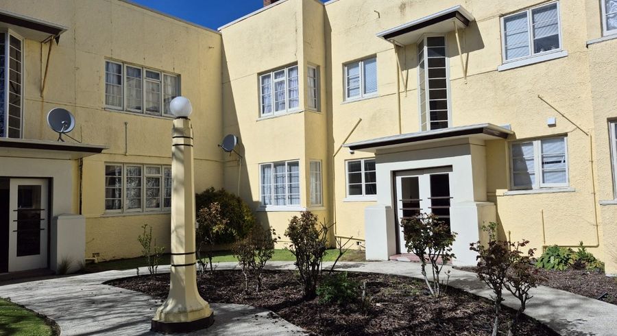  at 334 Dee Street, Avenal, Invercargill, Southland